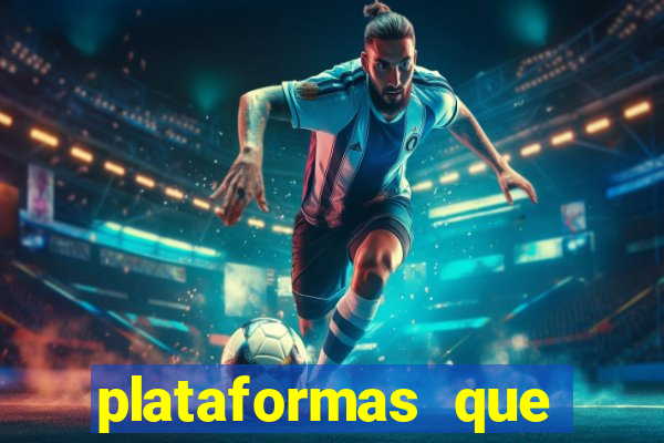 plataformas que pagam bonus no cadastro